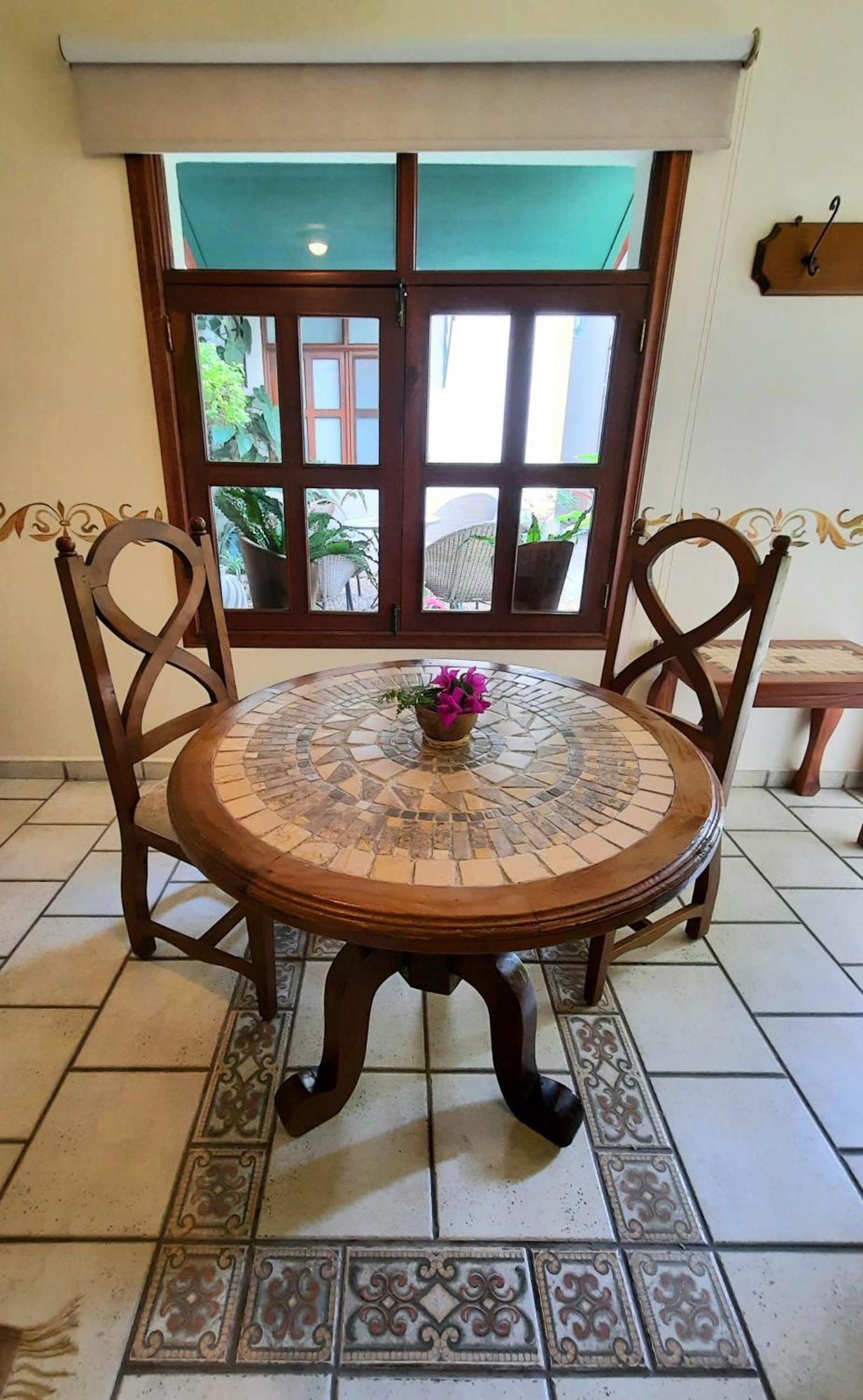 Casa Los Cantaros Hotel Boutique Oaxaca Exteriör bild