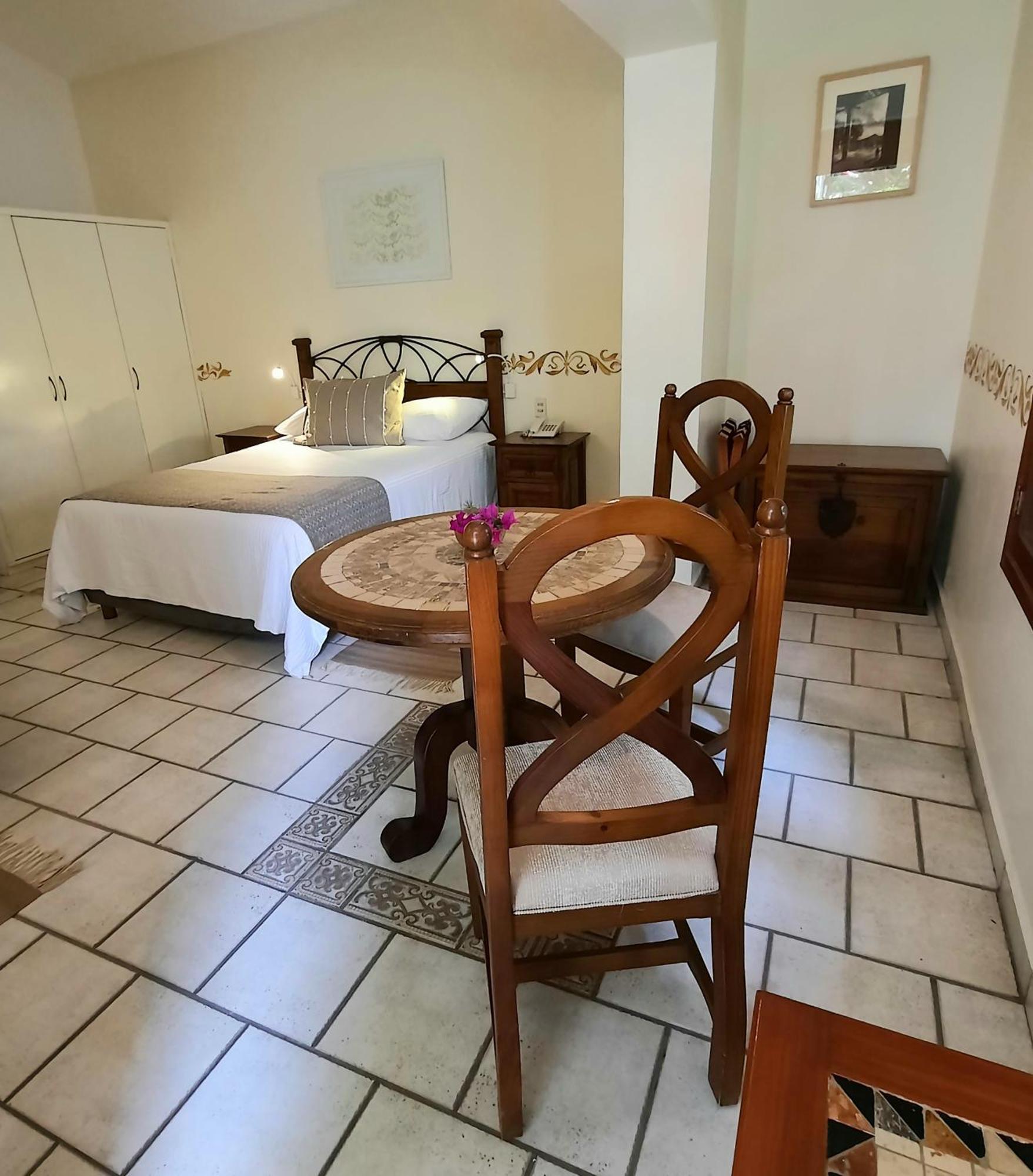 Casa Los Cantaros Hotel Boutique Oaxaca Exteriör bild