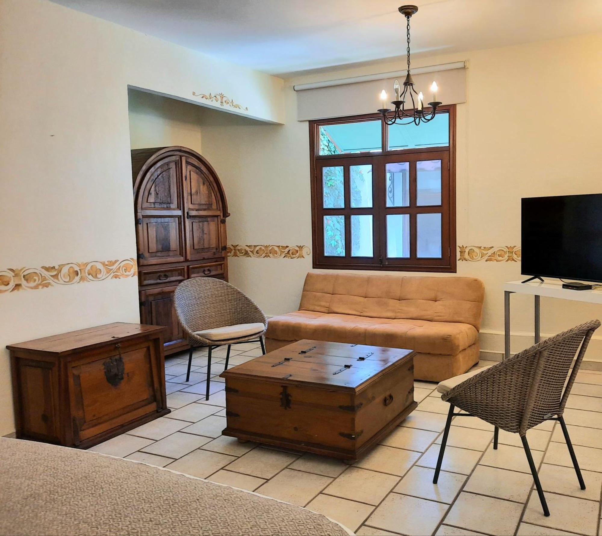 Casa Los Cantaros Hotel Boutique Oaxaca Exteriör bild