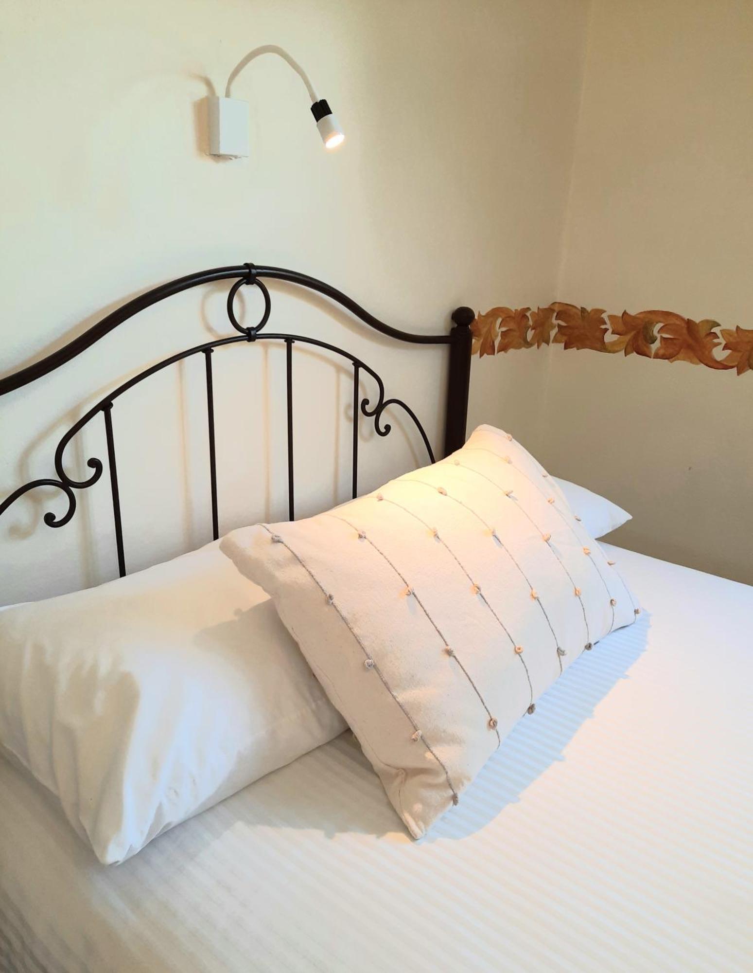Casa Los Cantaros Hotel Boutique Oaxaca Exteriör bild
