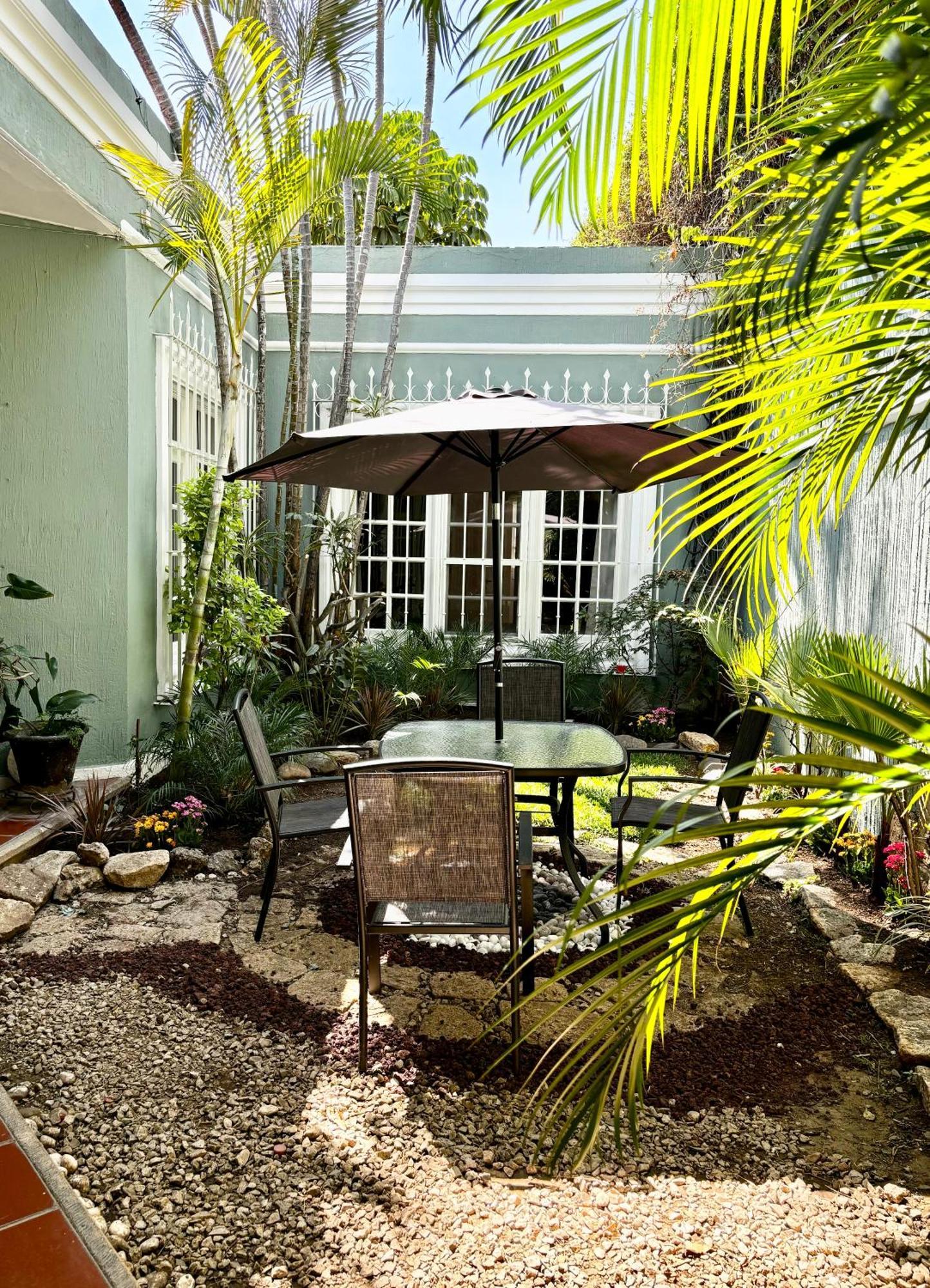 Casa Los Cantaros Hotel Boutique Oaxaca Exteriör bild