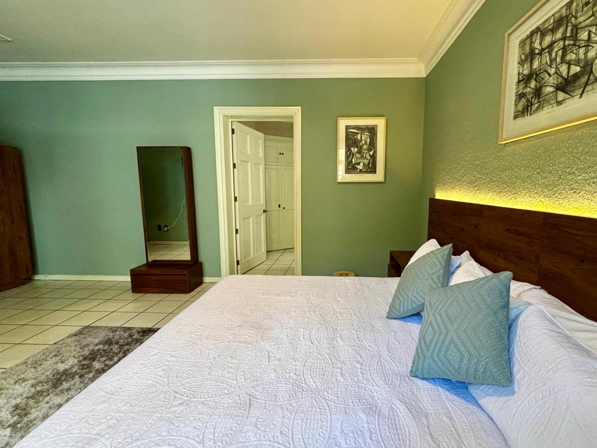 Casa Los Cantaros Hotel Boutique Oaxaca Exteriör bild